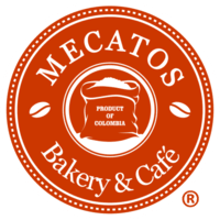 Mecatos Bakery and Cafe Logo
