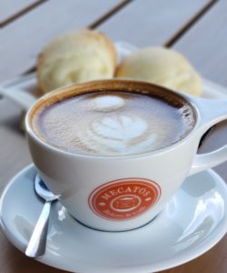 Cafe Latte & Pan de Bono - Coffee near Ocoee