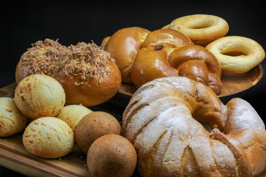 Mectos Bakery Bread