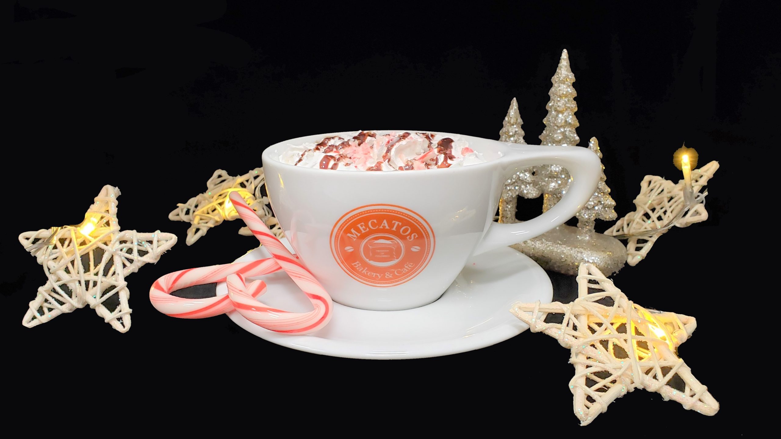 Mecatos Bakery & Cafe